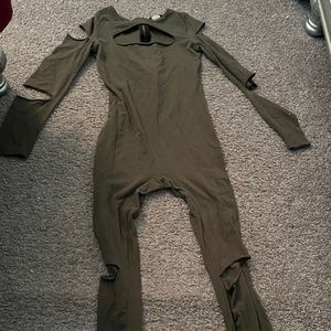 Jumpsuit